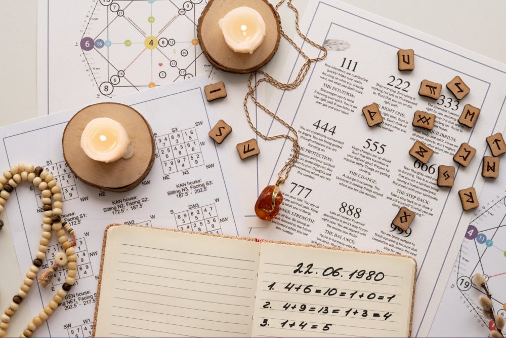 Numerology Readings Numerology Readings