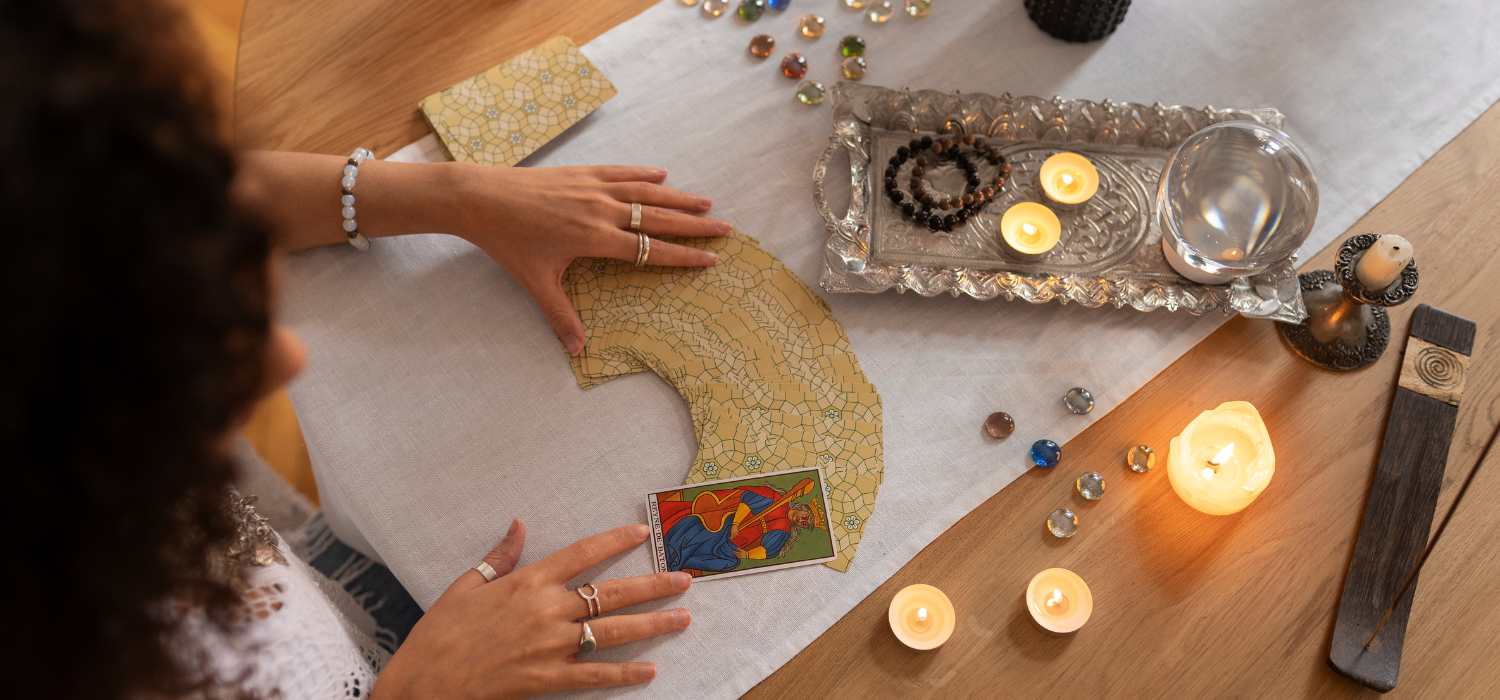 Online-Psychic-Reading