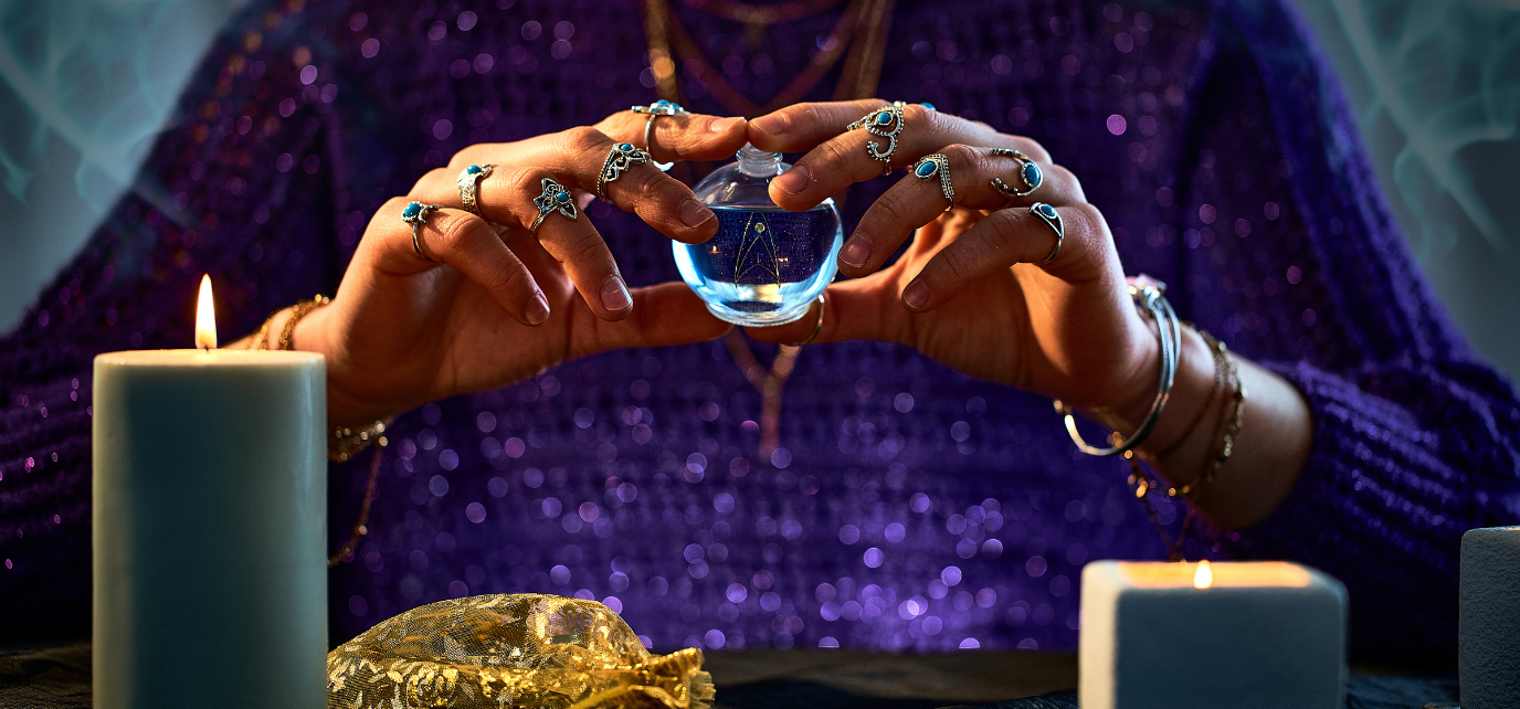 Fortune Teller Online