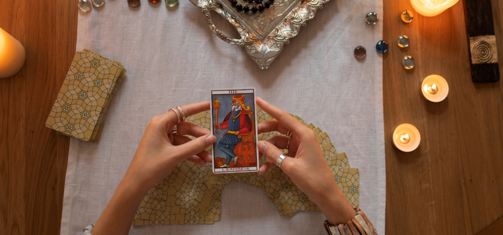 Finding Your Soulmate Through a Tarot Reading in Phoenix, AZ