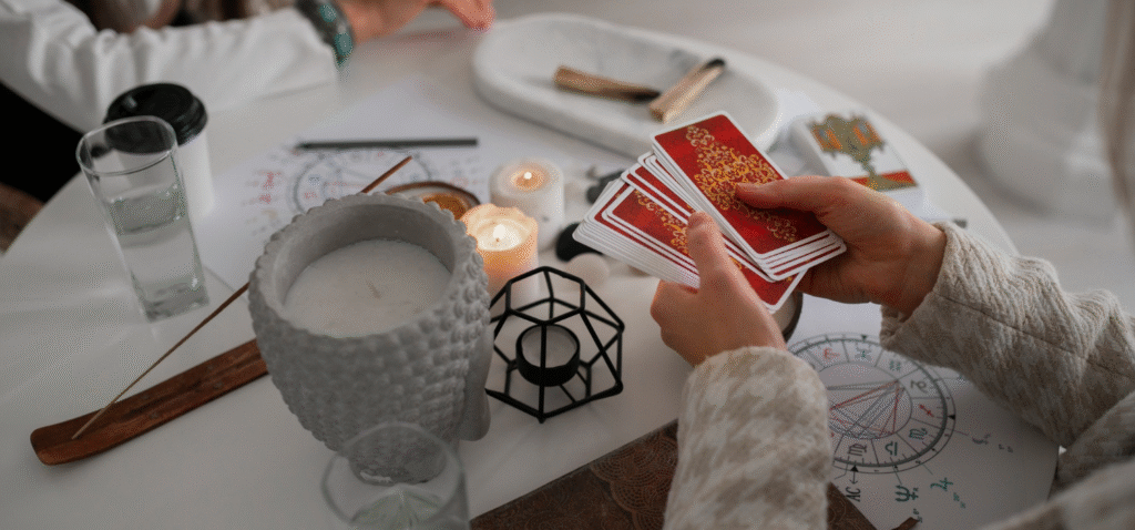 Are Online Psychic Readings Legit? A Modern Guide to Ancient Insights